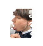 We’re ICB（個別スタンプ：30）