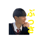 We’re ICB（個別スタンプ：31）