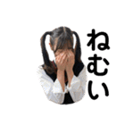 We’re ICB（個別スタンプ：36）