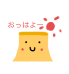 プリプリンちゃん1（個別スタンプ：6）