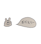 Nim4goi9 2020/04/05（個別スタンプ：12）