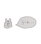Nim4goi9 2020/04/05（個別スタンプ：15）