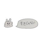 Nim4goi9 2020/04/05（個別スタンプ：25）