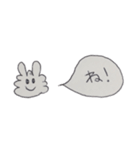 Nim4goi9 2020/04/05（個別スタンプ：34）