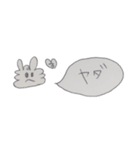 Nim4goi9 2020/04/05（個別スタンプ：36）