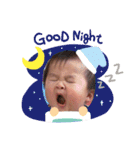叶笑くん（個別スタンプ：2）