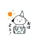 犬利くん（個別スタンプ：12）