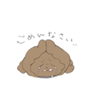 トイプ〜ドルのちょらちゃん（個別スタンプ：3）