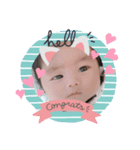 Noumachi stamp（個別スタンプ：5）