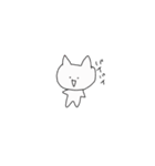 ゆるい村のゆるい族（個別スタンプ：12）