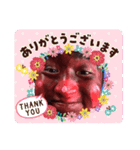 ともなーりを崇め奉るのは一般常識（個別スタンプ：17）