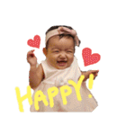 ranranm❤️（個別スタンプ：2）