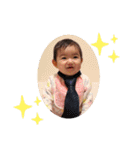 ranranm❤️（個別スタンプ：6）