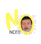 zukafamily パート②（個別スタンプ：9）