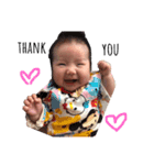 Emi❤︎（個別スタンプ：11）