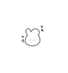 進化したゆるいやつ（個別スタンプ：1）