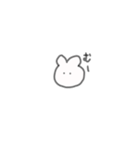 進化したゆるいやつ（個別スタンプ：5）