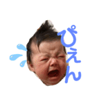 もりげんかん2（個別スタンプ：2）