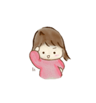 はらっぱスタンプ（個別スタンプ：1）