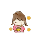 はらっぱスタンプ（個別スタンプ：2）