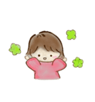 はらっぱスタンプ（個別スタンプ：5）