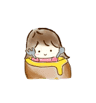 はらっぱスタンプ（個別スタンプ：6）