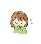 はらっぱスタンプ（個別スタンプ：8）