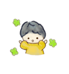 はらっぱスタンプ（個別スタンプ：10）