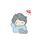 はらっぱスタンプ（個別スタンプ：13）