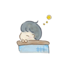はらっぱスタンプ（個別スタンプ：14）
