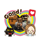 使用必至のスタンプ（個別スタンプ：18）