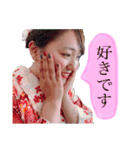 ここまこの日常。（個別スタンプ：2）