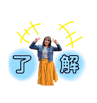 ここまこの日常。（個別スタンプ：9）