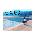 ここまこの日常。（個別スタンプ：10）