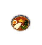 Noodleスタンプ3（個別スタンプ：1）