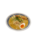 Noodleスタンプ3（個別スタンプ：2）