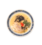 Noodleスタンプ3（個別スタンプ：4）