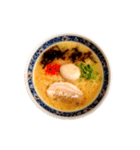 Noodleスタンプ3（個別スタンプ：6）