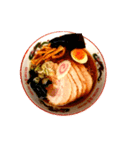 Noodleスタンプ3（個別スタンプ：7）