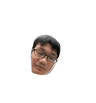hhhkkk（個別スタンプ：3）