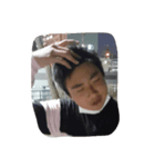 hhhkkk（個別スタンプ：6）