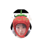 keiちゃんず（個別スタンプ：3）