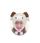 keiちゃんず（個別スタンプ：6）