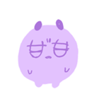 いつもねむむ（個別スタンプ：3）