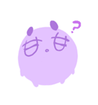 いつもねむむ（個別スタンプ：4）