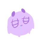 いつもねむむ（個別スタンプ：11）