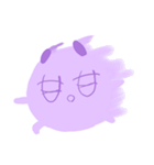 いつもねむむ（個別スタンプ：16）