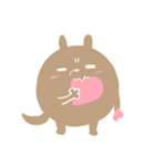 いつもねむむ（個別スタンプ：28）