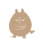 いつもねむむ（個別スタンプ：33）