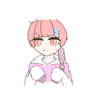 ゆにこーんと仲間達（個別スタンプ：20）